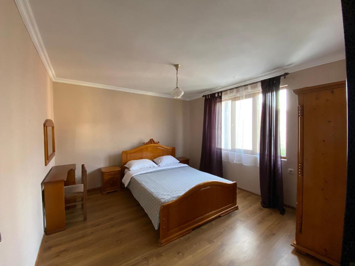Апартамент "Вила Аква" Burgas Exterior photo